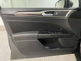 Thumbnail of 2016 GRAY Ford Fusion Energi