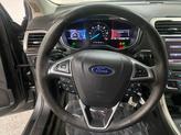 Thumbnail of 2016 GRAY Ford Fusion Energi