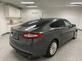 Thumbnail of 2016 GRAY Ford Fusion Energi