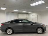 Thumbnail of 2016 GRAY Ford Fusion Energi