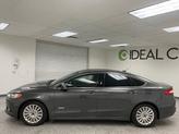 Thumbnail of 2016 GRAY Ford Fusion Energi
