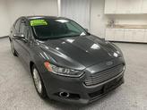 Thumbnail of 2016 GRAY Ford Fusion Energi