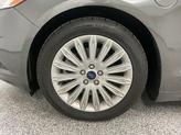 Thumbnail of 2016 GRAY Ford Fusion Energi
