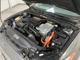Thumbnail of 2016 GRAY Ford Fusion Energi