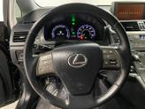 Thumbnail of 2010 Smoky Granite Mica Lexus HS 250h