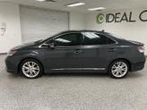 Thumbnail of 2010 Smoky Granite Mica Lexus HS 250h
