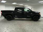Thumbnail of 2015 Black Toyota Tundra