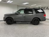 Thumbnail of 2015 Magnetic Metallic Lincoln Navigator