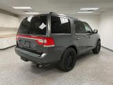 Thumbnail of 2015 Magnetic Metallic Lincoln Navigator
