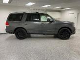 Thumbnail of 2015 Magnetic Metallic Lincoln Navigator