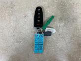 Thumbnail of 2015 Magnetic Metallic Lincoln Navigator