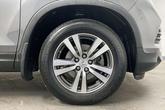 Thumbnail of 2017 Modern Steel Metallic Honda Pilot