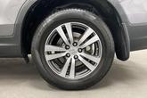 Thumbnail of 2017 Modern Steel Metallic Honda Pilot