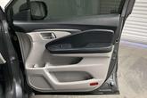 Thumbnail of 2017 Modern Steel Metallic Honda Pilot