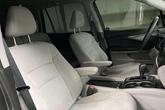 Thumbnail of 2017 Modern Steel Metallic Honda Pilot