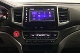 Thumbnail of 2017 Modern Steel Metallic Honda Pilot