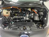 Thumbnail of 2022 Agate Black Metallic Ford Escape