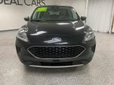 Thumbnail of 2022 Agate Black Metallic Ford Escape