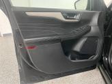 Thumbnail of 2022 Agate Black Metallic Ford Escape