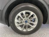 Thumbnail of 2022 Agate Black Metallic Ford Escape