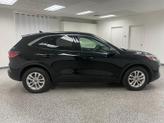 Thumbnail of 2022 Agate Black Metallic Ford Escape