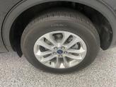 Thumbnail of 2022 Agate Black Metallic Ford Escape