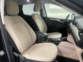 Thumbnail of 2022 Agate Black Metallic Ford Escape