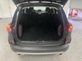 Thumbnail of 2022 Agate Black Metallic Ford Escape