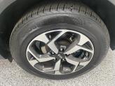 Thumbnail of 2020 Clear White Kia Sportage
