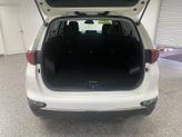 Thumbnail of 2020 Clear White Kia Sportage