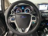 Thumbnail of 2018 Magnetic Metallic Ford Fiesta