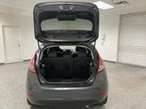 Thumbnail of 2018 Magnetic Metallic Ford Fiesta