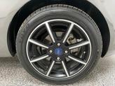 Thumbnail of 2018 Magnetic Metallic Ford Fiesta