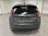 Thumbnail of 2018 Magnetic Metallic Ford Fiesta