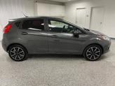 Thumbnail of 2018 Magnetic Metallic Ford Fiesta