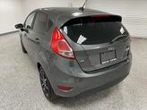 Thumbnail of 2018 Magnetic Metallic Ford Fiesta