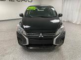 Thumbnail of 2024 Jet Black Metallic Mitsubishi Mirage