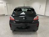 Thumbnail of 2024 Jet Black Metallic Mitsubishi Mirage