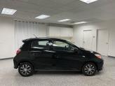 Thumbnail of 2024 Jet Black Metallic Mitsubishi Mirage
