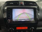 Thumbnail of 2024 Jet Black Metallic Mitsubishi Mirage
