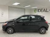 Thumbnail of 2024 Jet Black Metallic Mitsubishi Mirage