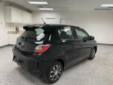 Thumbnail of 2024 Jet Black Metallic Mitsubishi Mirage