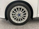 Thumbnail of 2014 WHITE Ford C-Max Energi