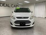 Thumbnail of 2014 WHITE Ford C-Max Energi