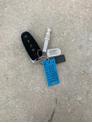 Thumbnail of 2014 WHITE Ford C-Max Energi