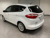 Thumbnail of 2014 WHITE Ford C-Max Energi