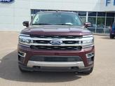 Thumbnail of 2024 JEWEL RED MET TINTED CC Ford Expedition