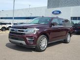 Thumbnail of 2024 JEWEL RED MET TINTED CC Ford Expedition