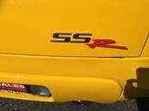 Thumbnail of 2006 Yellow Chevrolet SSR