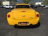 Thumbnail of 2006 Yellow Chevrolet SSR